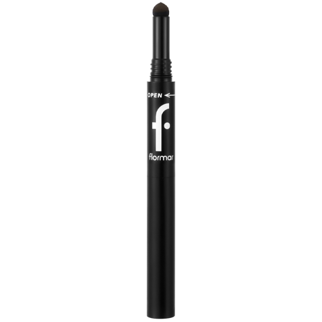 Flormar Triple Brow Pencil - 3'ü 1 Arada Kremsi Dokulu Kaş Kalemi No: 002 - 3