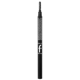 Flormar Triple Brow Pencil - 3'ü 1 Arada Kremsi Dokulu Kaş Kalemi No: 003 - 2