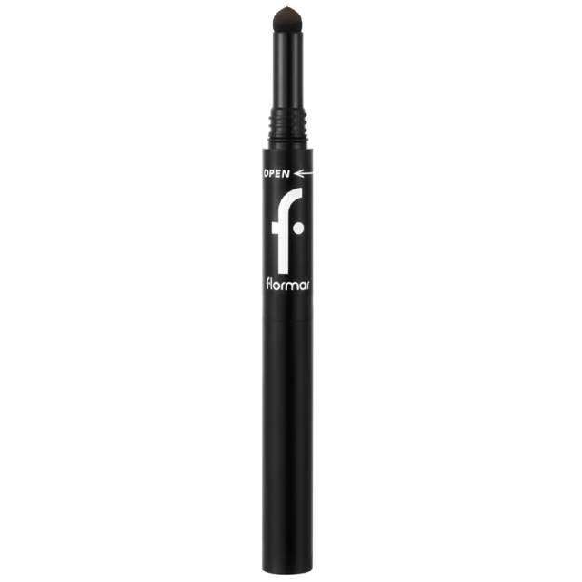 Flormar Triple Brow Pencil - 3'ü 1 Arada Kremsi Dokulu Kaş Kalemi No: 003 - 3