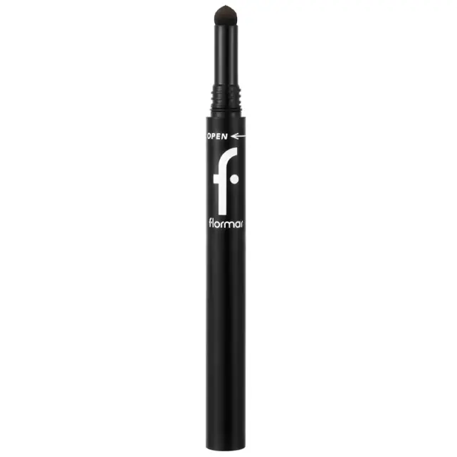 Flormar Triple Brow Pencil - 3'ü 1 Arada Kremsi Dokulu Kaş Kalemi No: 003 - 3