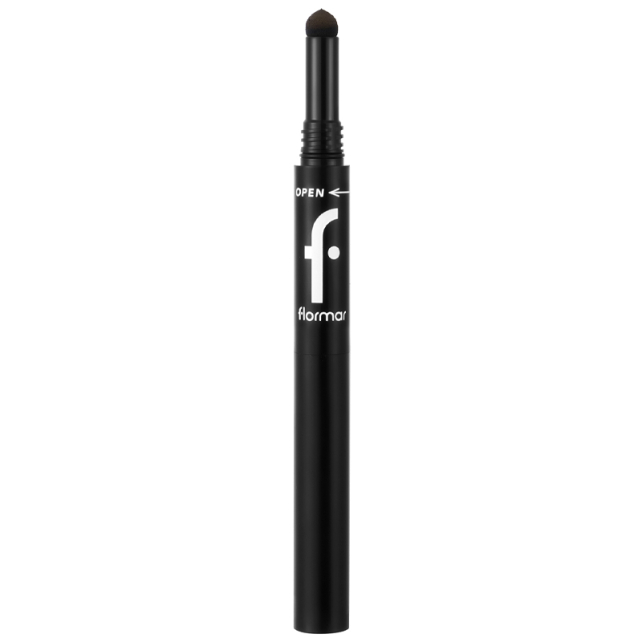 Flormar Triple Brow Pencil - 3'ü 1 Arada Kremsi Dokulu Kaş Kalemi No: 004 - 3