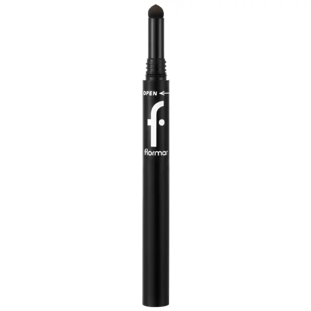 Flormar Triple Brow Pencil - 3'ü 1 Arada Kremsi Dokulu Kaş Kalemi No: 004 - 3