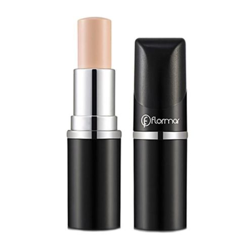 Flormar True Color Concealer - Stick Kapatıcı No:02 Ivory 5.3gr Flormar True Color Concealer - Stick Kapatıcı No:02 Ivory 5.3gr
