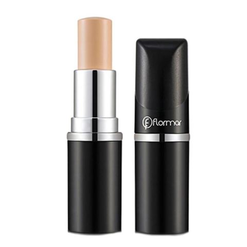 Flormar True Color Concealer - Stick Kapatıcı No:03 Light Beige 5.3gr Flormar True Color Concealer - Stick Kapatıcı No:03 Light Beige 5.3gr