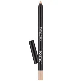 Flormar Ultra Eyeliner -Göz Kalemi Black No-017 Nude 1.14gr - Flormar