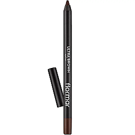 Flormar Ultra Eyeliner - Göz Kalemi No: 012 Brown 1.14gr - Flormar