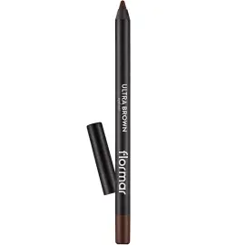 Flormar Ultra Eyeliner - Göz Kalemi No: 012 Brown 1.14gr - Flormar