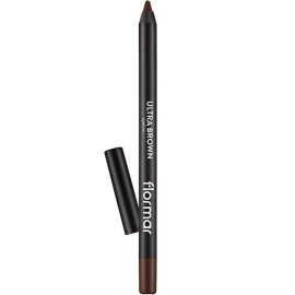 Flormar Ultra Eyeliner - Göz Kalemi No: 012 Brown 1.14gr - Flormar