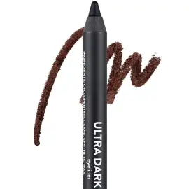 Flormar Ultra Eyeliner - Göz Kalemi No: 012 Brown 1.14gr - 2