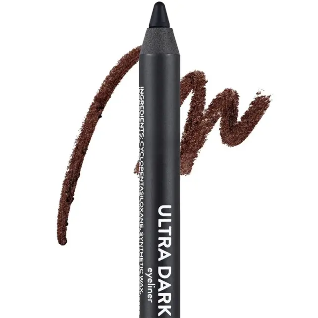 Flormar Ultra Eyeliner - Göz Kalemi No: 012 Brown 1.14gr - 2