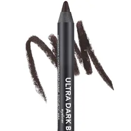 Flormar Ultra Eyeliner - Göz Kalemi No-019 Dark Brown 1.14gr - 2