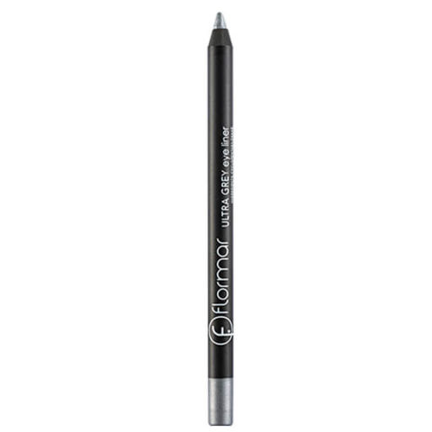 Flormar Ultra Eyeliner - Göz Kalemi Black No:002 Grey 1.14gr Flormar Ultra Eyeliner - Göz Kalemi Black No:002 Grey 1.14gr