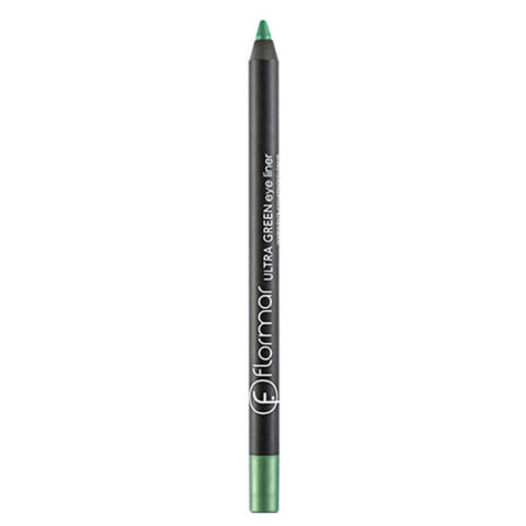 Flormar Ultra Eyeliner - Göz Kalemi Black No:003 Green 1.14gr Flormar Ultra Eyeliner - Göz Kalemi Black No:003 Green 1.14gr