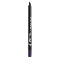 Flormar Ultra Eyeliner - Göz Kalemi Black No:004 Purple 1.14gr Flormar Ultra Eyeliner - Göz Kalemi Black No:004 Purple 1.14gr