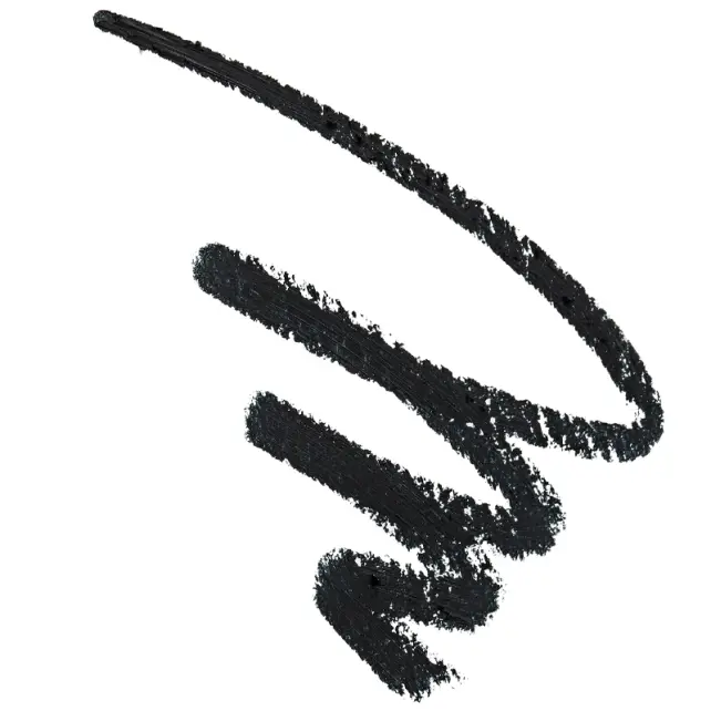Flormar Ultra Eyeliner - Yoğun Renk Veren Göz Kalemi No-001 Jet Black 1.14gr - 3