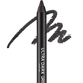Flormar Ultra Eyeliner - Yoğun Renk Veren Göz Kalemi No: 016 Dark Grey 1.14gr - 2