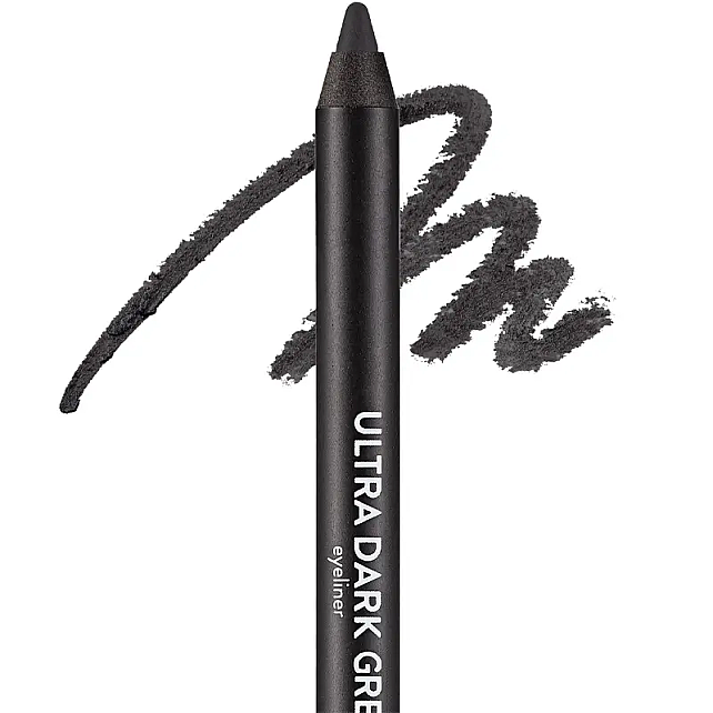 Flormar Ultra Eyeliner - Yoğun Renk Veren Göz Kalemi No: 016 Dark Grey 1.14gr - 2