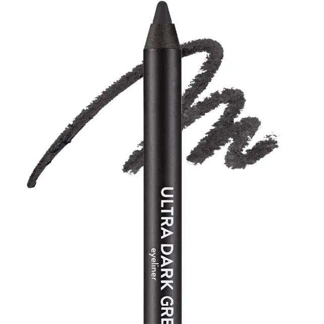 Flormar Ultra Eyeliner - Yoğun Renk Veren Göz Kalemi No-016 Dark Grey 1.14gr - 2