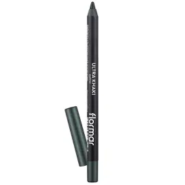Flormar Ultra Eyeliner - Yoğun Renk Veren Göz Kalemi No-20 Khaki 1.14gr - 1