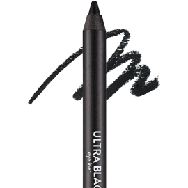 Flormar Ultra Eyeliner - Yoğun Renk Veren Göz Kalemi No:001 Jet Black 1.14gr - 2