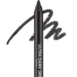Flormar Ultra Eyeliner - Yoğun Renk Veren Göz Kalemi No:016 Dark Grey 1.14gr - 2