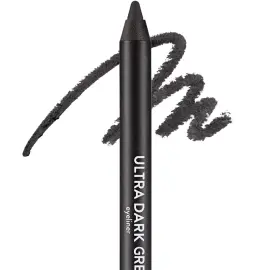 Flormar Ultra Eyeliner - Yoğun Renk Veren Göz Kalemi No:016 Dark Grey 1.14gr - 2