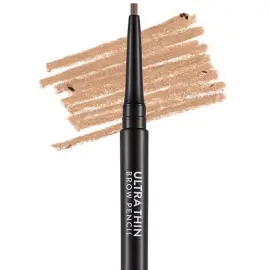 Flormar Ultra Thin Brow Pencil - Asansörlü Kaş Kalemi No: 01 Beige - 2
