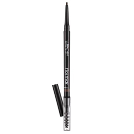 Flormar Ultra Thin Brow Pencil - Asansörlü Kaş Kalemi No: 02 Light Brown - Flormar