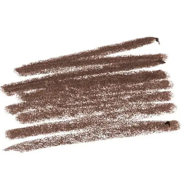 Flormar Ultra Thin Brow Pencil - Asansörlü Kaş Kalemi No: 02 Light Brown - 3