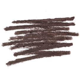 Flormar Ultra Thin Brow Pencil - Asansörlü Kaş Kalemi No: 04 Dark Brown - 3