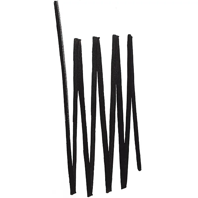 Flormar Ultra Thin Eyeliner No: 01 Black - 3