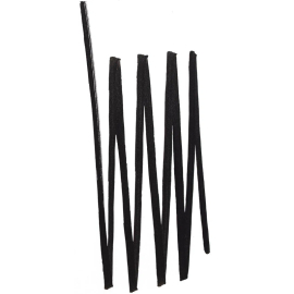 Flormar Ultra Thin Eyeliner No: 01 Black - 3