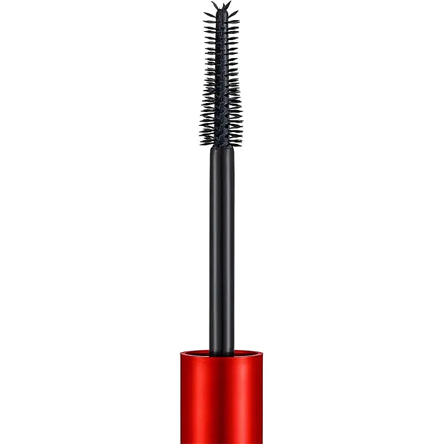 Flormar Volume Up - Hacim Kazandıran Maskara Siyah 12ml - 3
