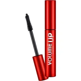 Flormar Volume Up - Hacim Kazandıran Maskara Siyah 12ml - 1