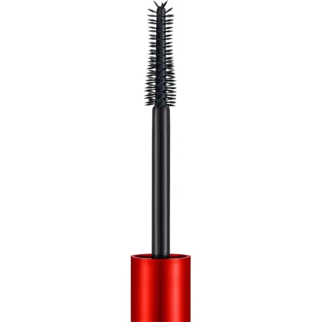 Flormar Volumee Up - Hacim Kazandıran Maskara Siyah 12ml - 3