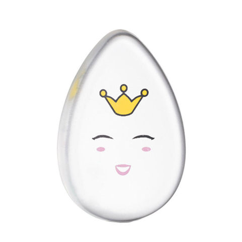 Flormar Water Drop Blender - Makyaj Süngeri No: 02 Wink Flormar Water Drop Blender - Makyaj Süngeri No: 02 Wink