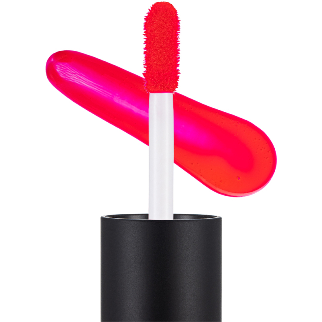 Flormar Water Lip Stain - Su Bazlı Dudak Renklendiricisi No: 001 - 2