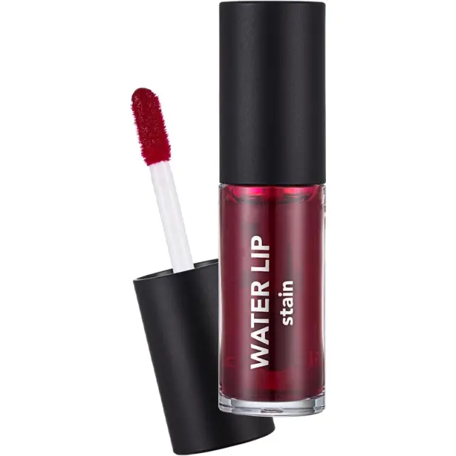 Flormar Water Lip Stain - Su Bazlı Dudak Renklendiricisi No: 003 - 1