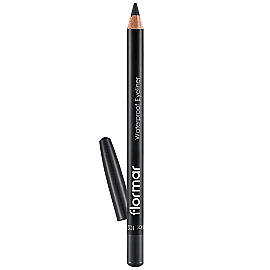Flormar Waterproof Eyeliner - Göz Kalemi No: 102 Smoky Grey 1.14gr - Flormar