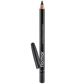 Flormar Waterproof Eyeliner - Göz Kalemi No-102 Smoky Grey 1.14gr - Flormar