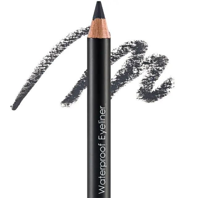 Flormar Waterproof Eyeliner - Göz Kalemi No-102 Smoky Grey 1.14gr - 2