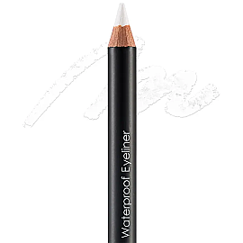 Flormar Waterproof Eyeliner - Göz Kalemi No: 113 Pure White 1.14gr - 2