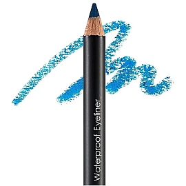 Flormar Waterproof Eyeliner - Göz Kalemi No: 114 Blue Sky 1.14gr - 3