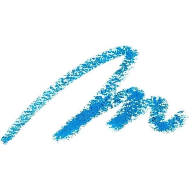Flormar Waterproof Eyeliner - Göz Kalemi No-114 Blue Sky 1.14gr - 4