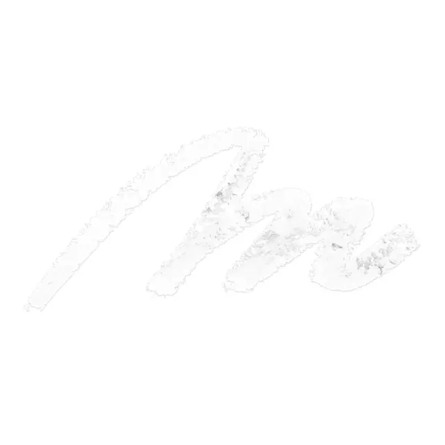 Flormar Waterproof Eyeliner - Göz Kalemi No:113 Pure White 1.14gr - 3