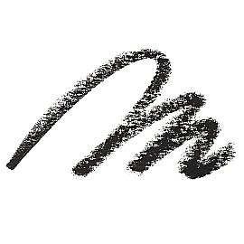 Flormar Waterproof Eyeliner - Suya Dayanıklı Göz Kalemi No: 101 Black Ice 1.14gr - 3