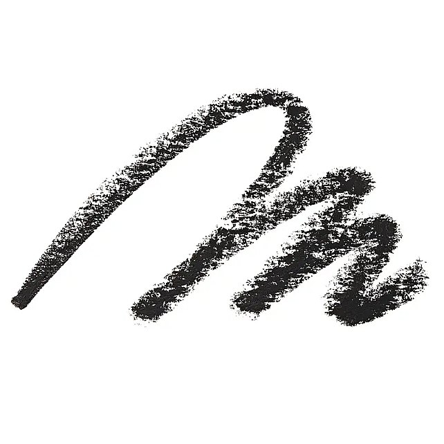 Flormar Waterproof Eyeliner - Suya Dayanıklı Göz Kalemi No: 101 Black Ice 1.14gr - 3
