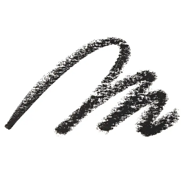 Flormar Waterproof Eyeliner - Suya Dayanıklı Göz Kalemi No-101 Black Ice 1.14gr - 3