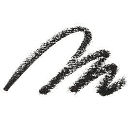 Flormar Waterproof Eyeliner - Suya Dayanıklı Göz Kalemi No:101 Black Ice 1.14gr - 3