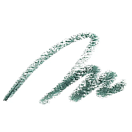 Flormar Waterproof Eyeliner - Suya Dayanıklı Göz Kalemi No: 104 Cobalt Green 1.14gr - 3
